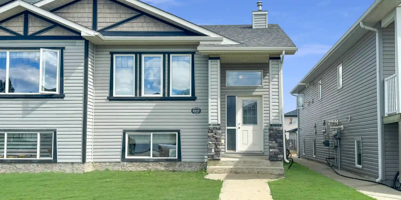 Commercial Real Estate Opportunities in Grande Prairie