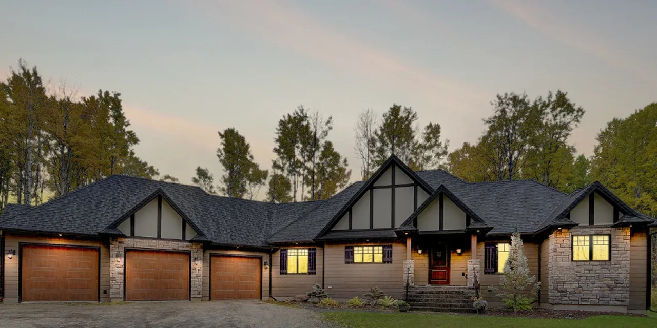 New Listing - 6 1
