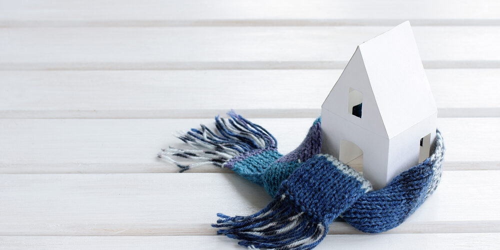 Environmentally,Friendly,Warm,Home,Wrapped,In,A,Soft,Comfortable,Scarf